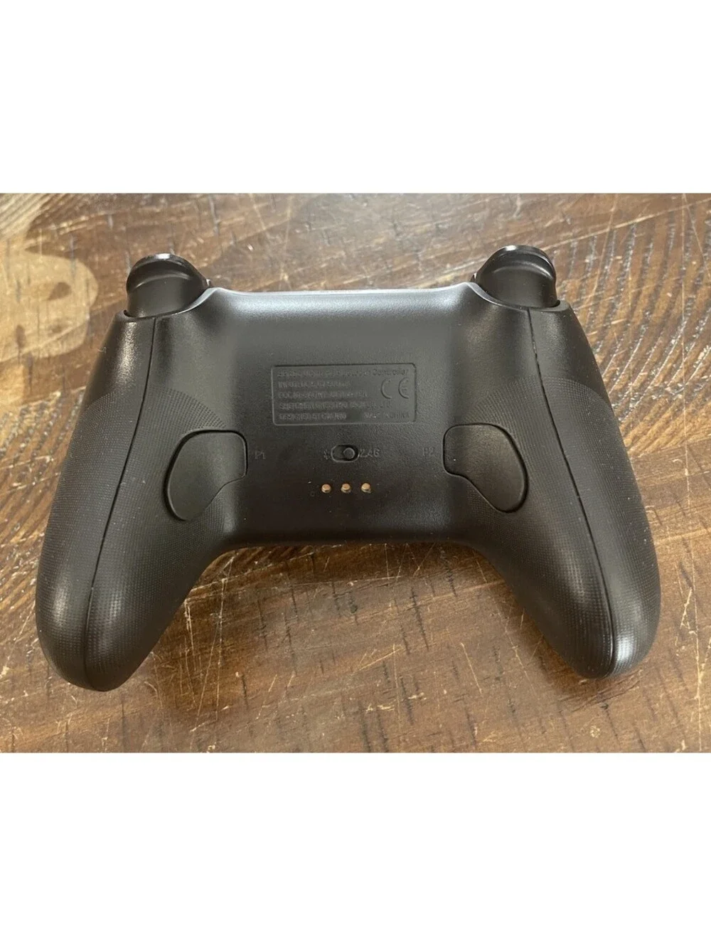 8BitDo Ultimate 2.4G Wireless Controller w/ Dock for Android/iOS/Windows/Steam